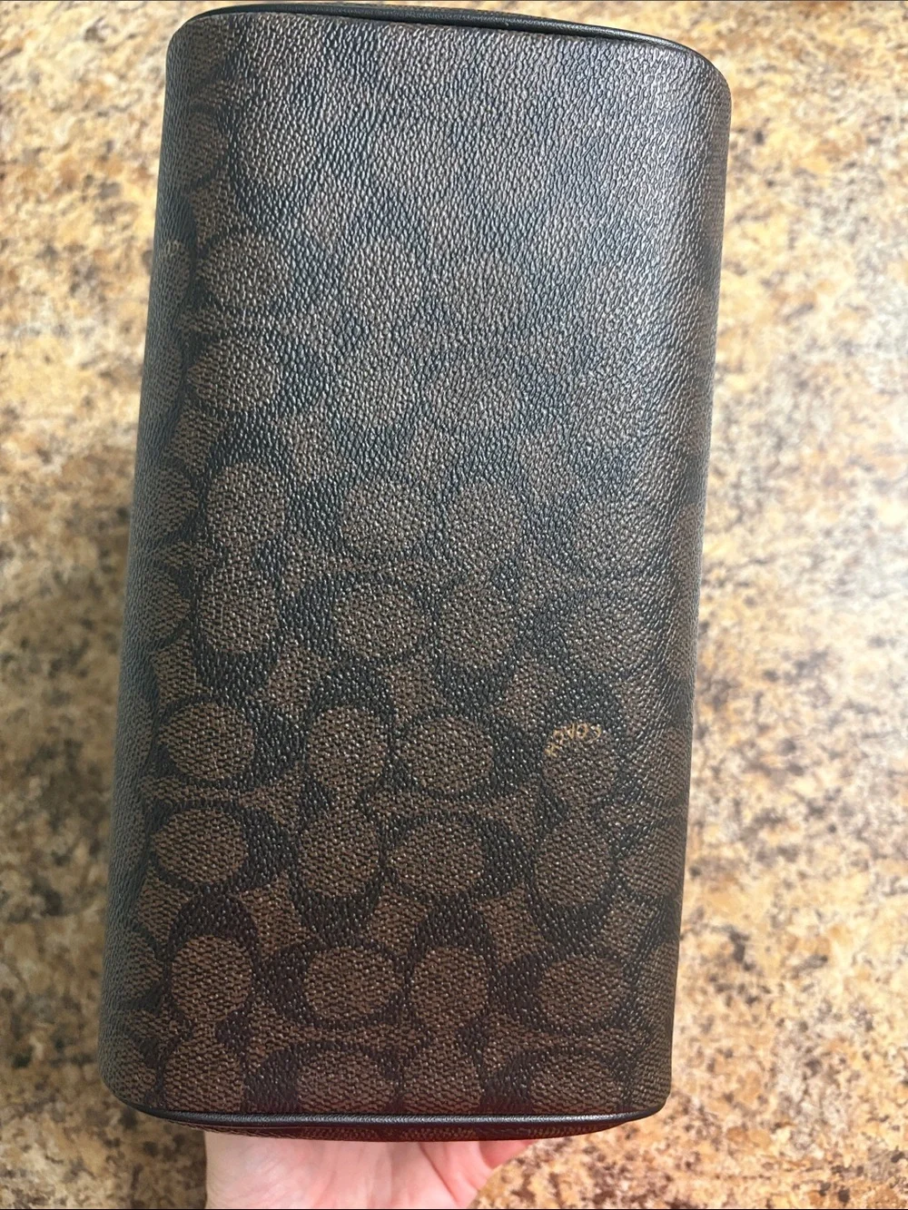 Coach used only